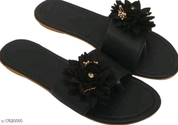 Women Flats - IND-4, IND-5, IND-6, IND-7, IND-8, IND-9, IND-10