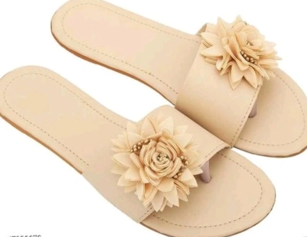 Women Flats - IND-4, IND-5, IND-6, IND-7, IND-8, IND-9, IND-10