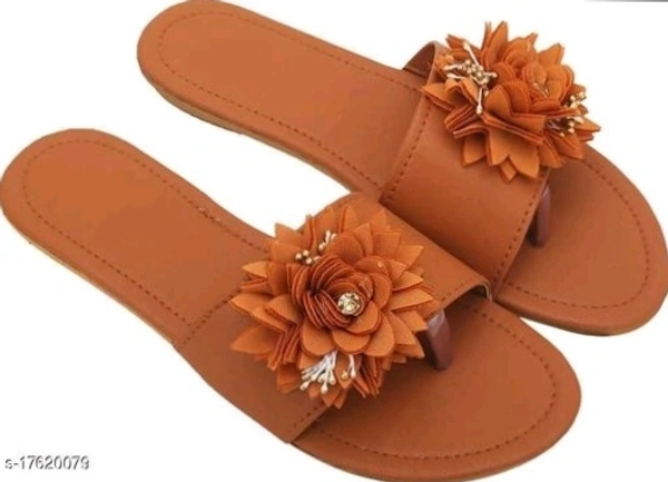 Women Flats