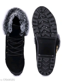 Women Long Boot - IND-3, IND-4, IND-5, IND-6, IND-7