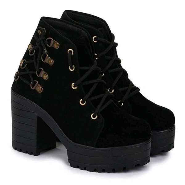 Women Long Boot