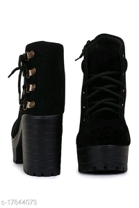Women Long Boot