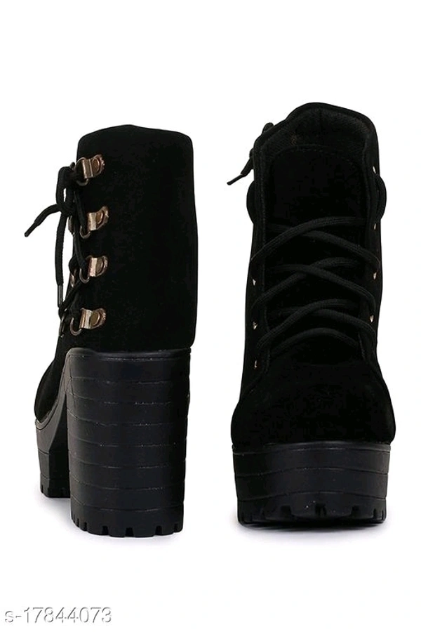 Women Long Boot