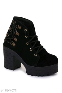 Women Long Boot