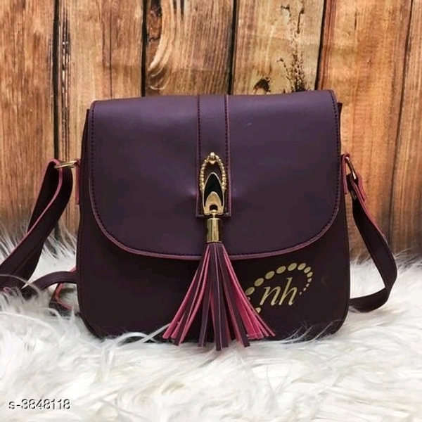 Stylish Women Sling Bags