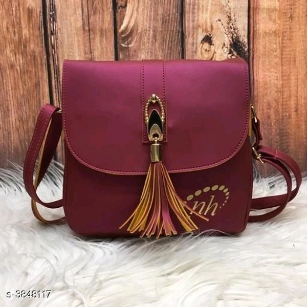 Stylish Women Sling Bags
