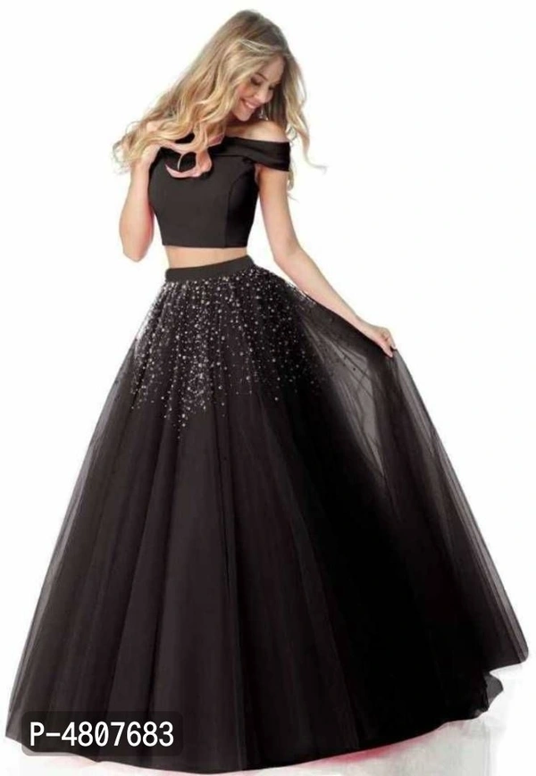 Beautiful Stiched Lehenga Choli