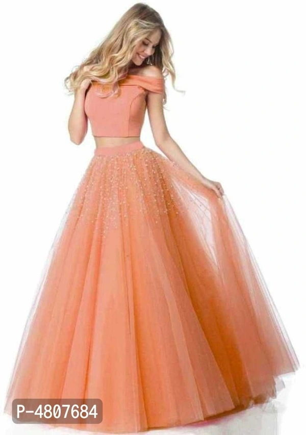 Beautiful Stiched Lehenga Choli