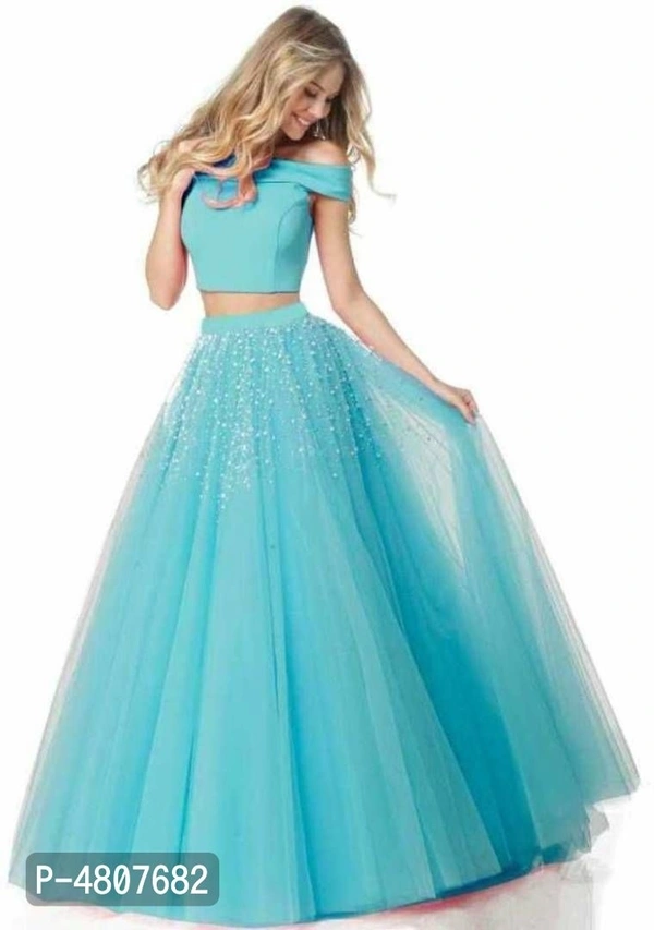Beautiful Stiched Lehenga Choli
