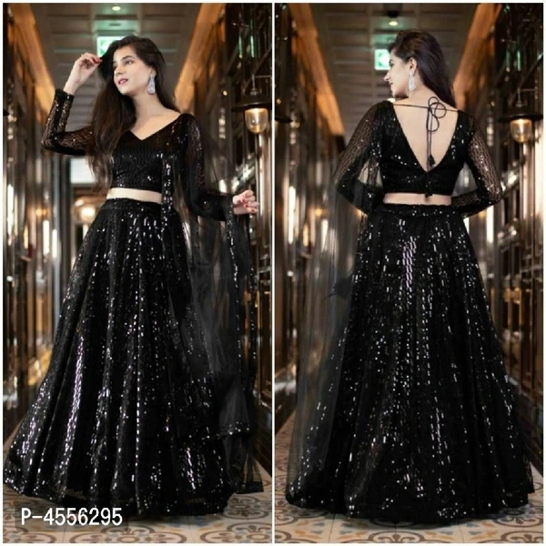 Lehenga Choli