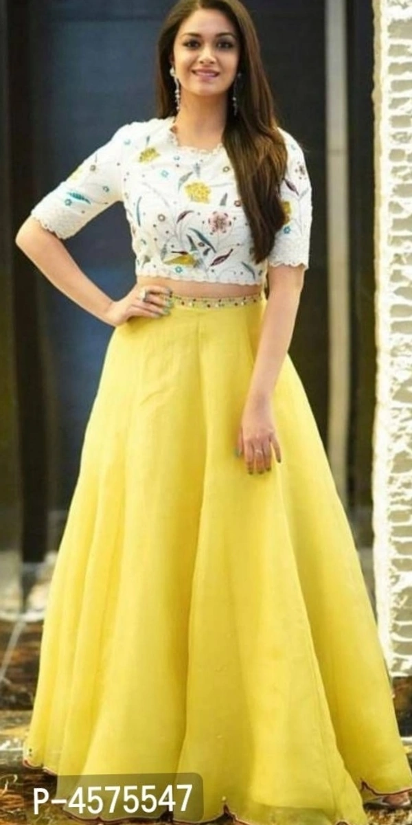 Lehenga Choli
