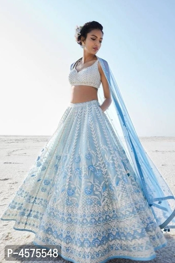Lehenga Choli