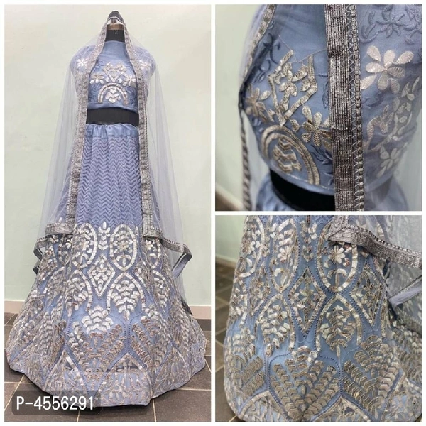 Lehengacholi
