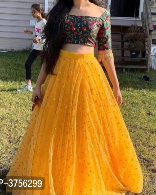 Lehenga Choli