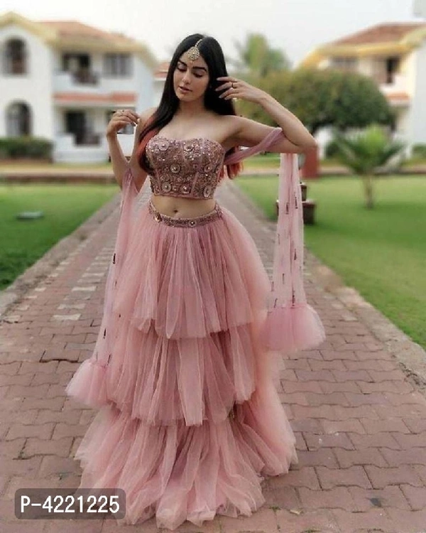 Lehenga Choli