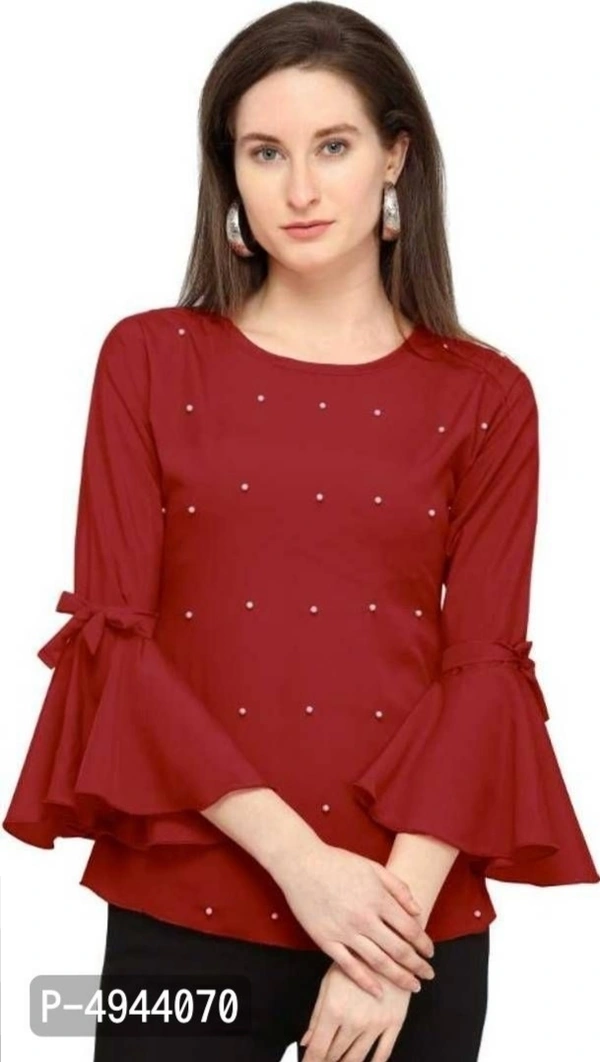 Girls Tops