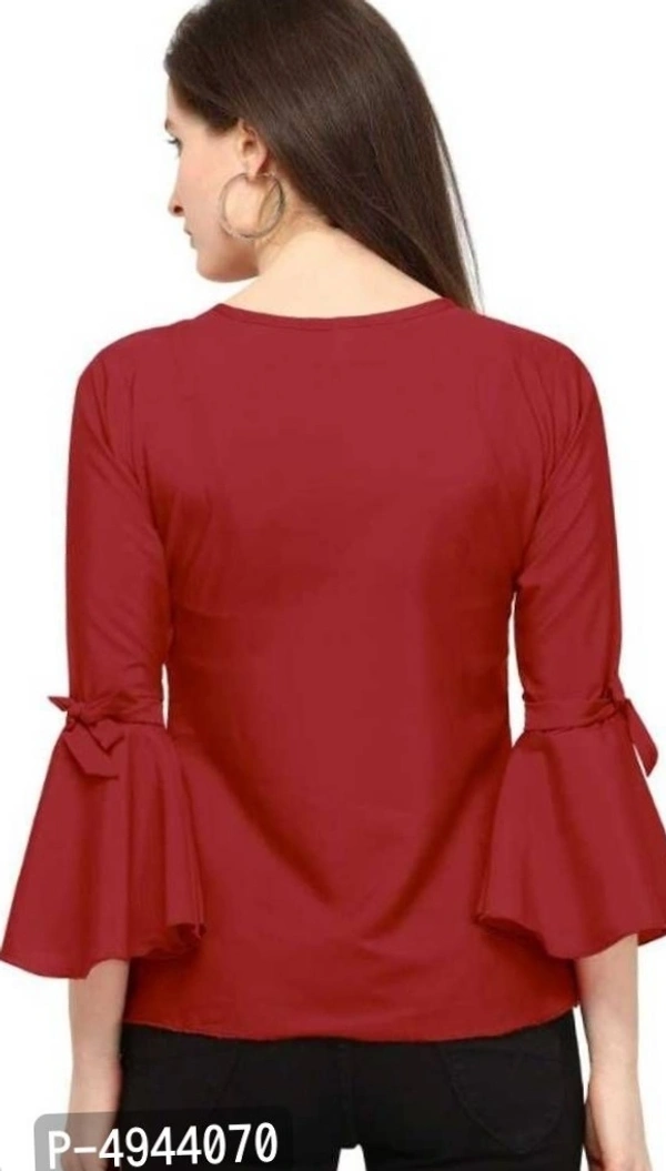 Girls Tops