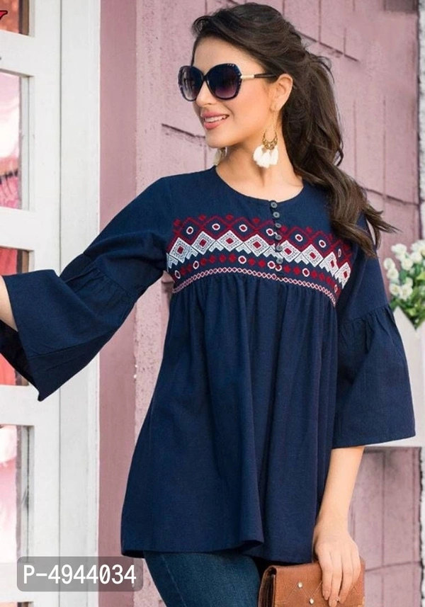 Girls Tops