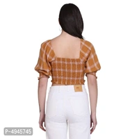 Girls Crop Tops - xs, m
