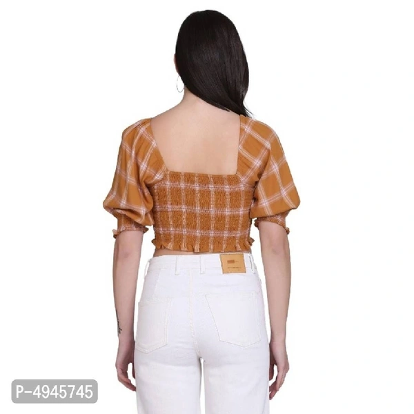 Girls Crop Tops - xs, m