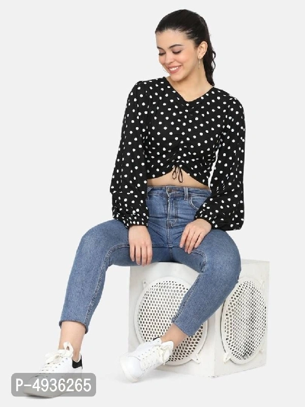 Girls Crop Tops - xs, s, m, l