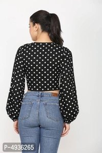 Girls Crop Tops - xs, s, m, l
