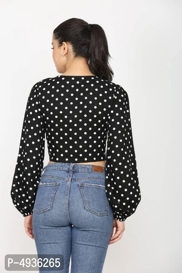 Girls Crop Tops - xs, s, m, l