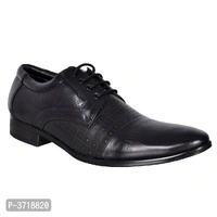 Men Tan Solid Synthetic Leather Slip For Formal Shoes - foot length - 25.2cm, foot length - 26cm, foot length - 26.8cm, foot length - 27.3cm, foot length - 27.1cm