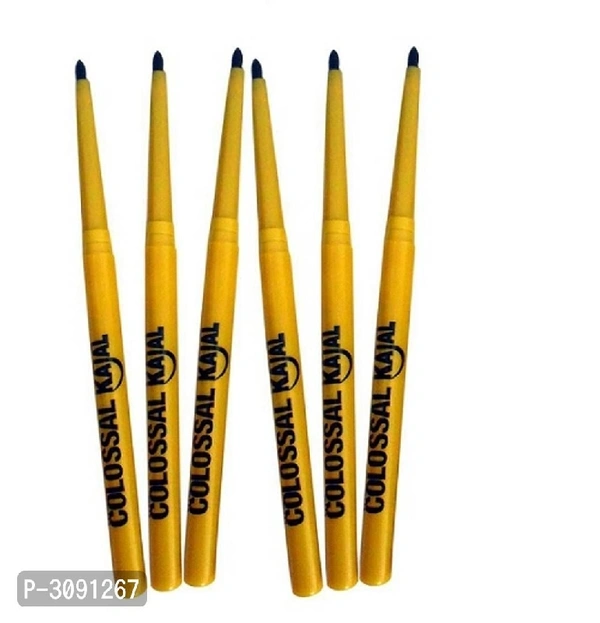 Colossal Kajal (pack Of 6)