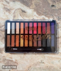SRF 22 Colour Shade Palette