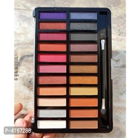 SRF 22 Colour Shade Palette
