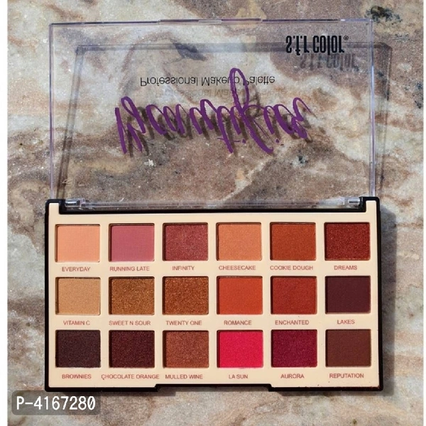 SRF Beautifier Eyeshadow Palette