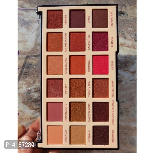 SRF Beautifier Eyeshadow Palette