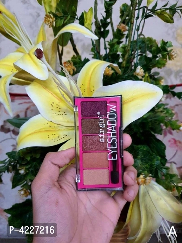 SFR girls Eyeshadow