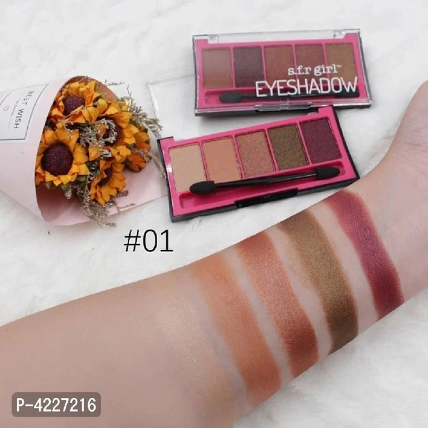 SFR girls Eyeshadow