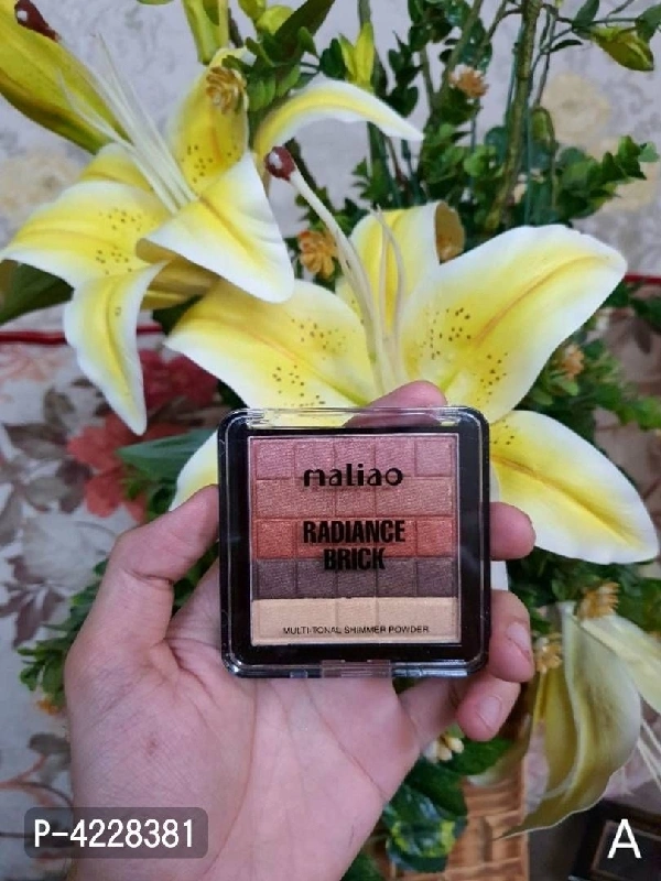 Shimmer Brick