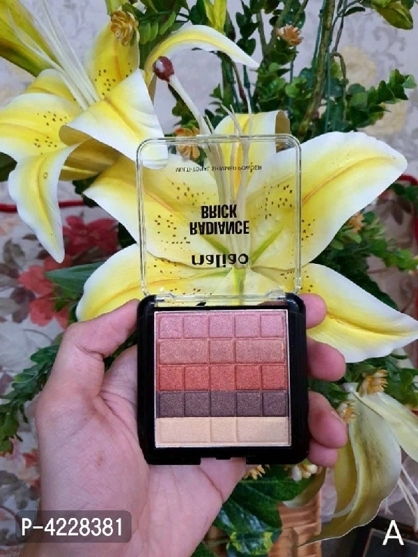 Shimmer Brick
