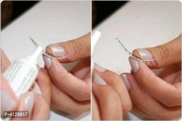 Eyelash With Glue (pack Of 6)