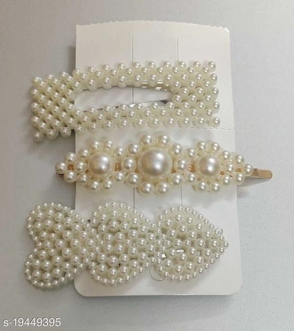 Beautiful Women Hair Accessories 