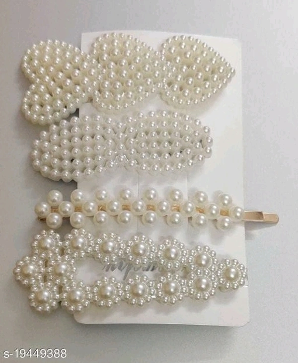 Princess Fusion Women Hair Accessories 