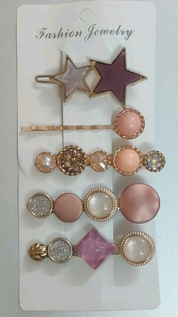 Elegant Women Hair Accessories 