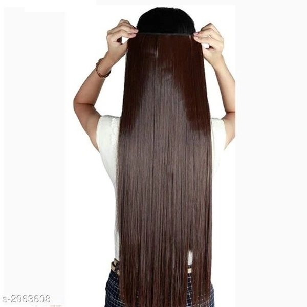 Women Hair