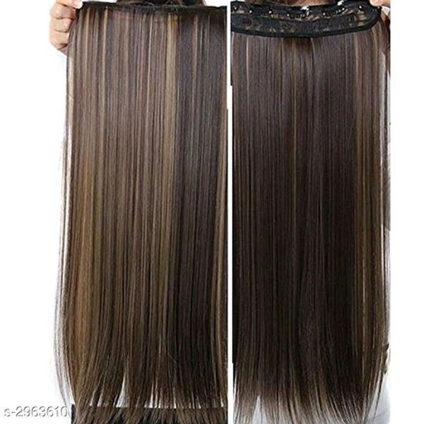 Women Hair
