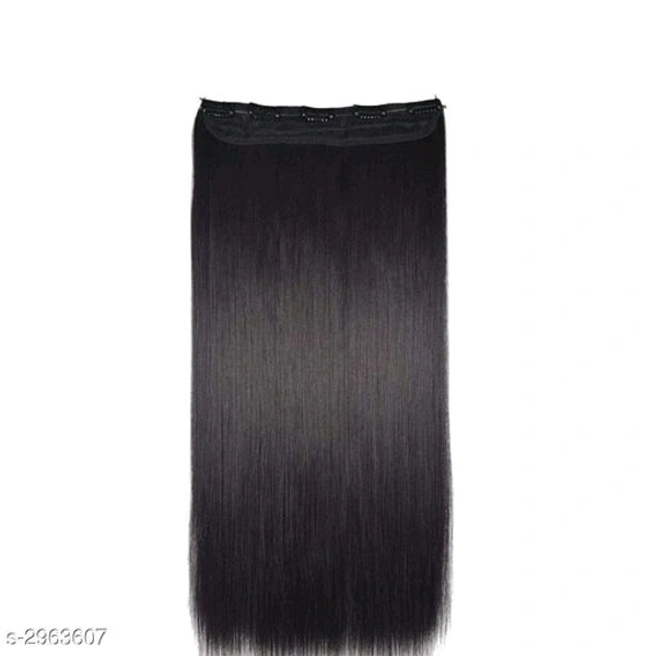 Women Hair