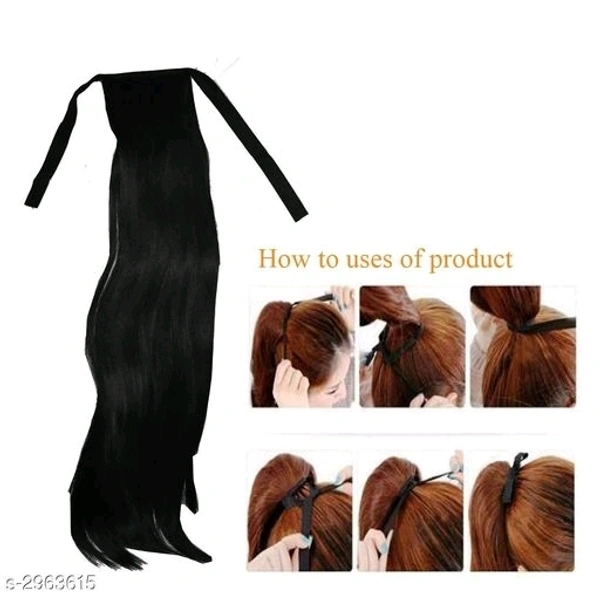 Women Hair