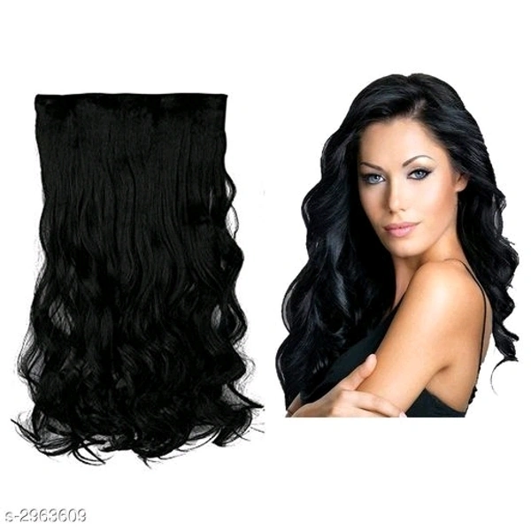 Women Hair