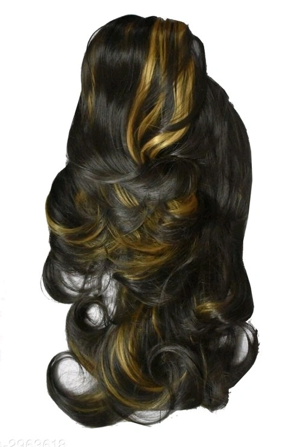 Women Hair