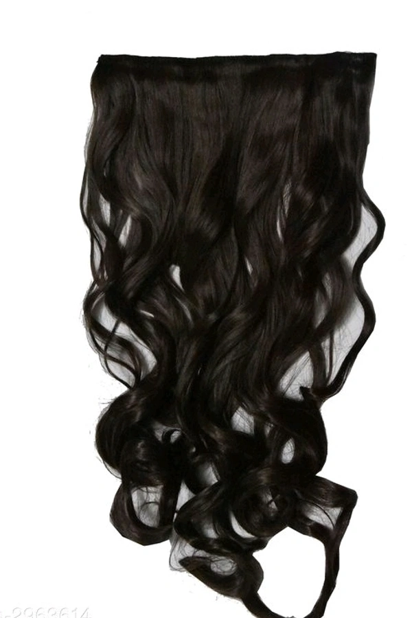 Women Hair