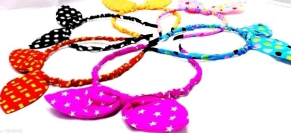 Hair Band