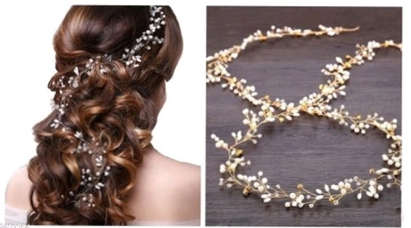 Designer Women Hair Accessories 